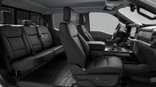 2026 Ford F-150® Internal Image 1